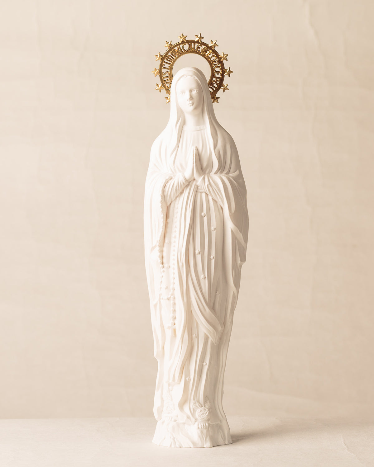 Vierge Sapristi V2