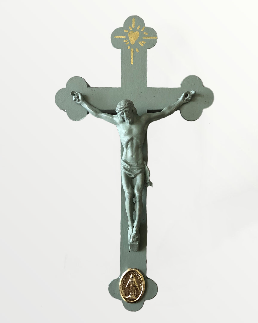 Crucifix taille S