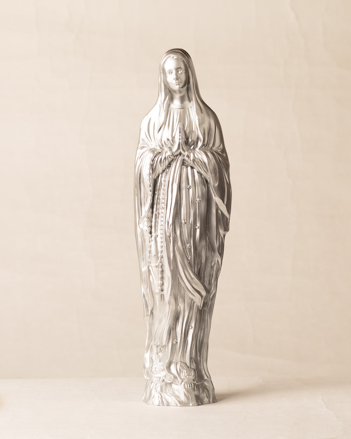 Vierge Sapristi V2