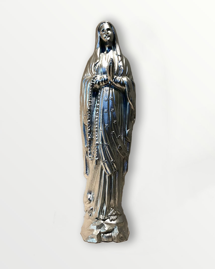 Statuette Vierge 17 cm