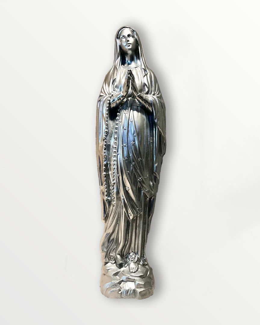 Statuette Vierge 25 cm