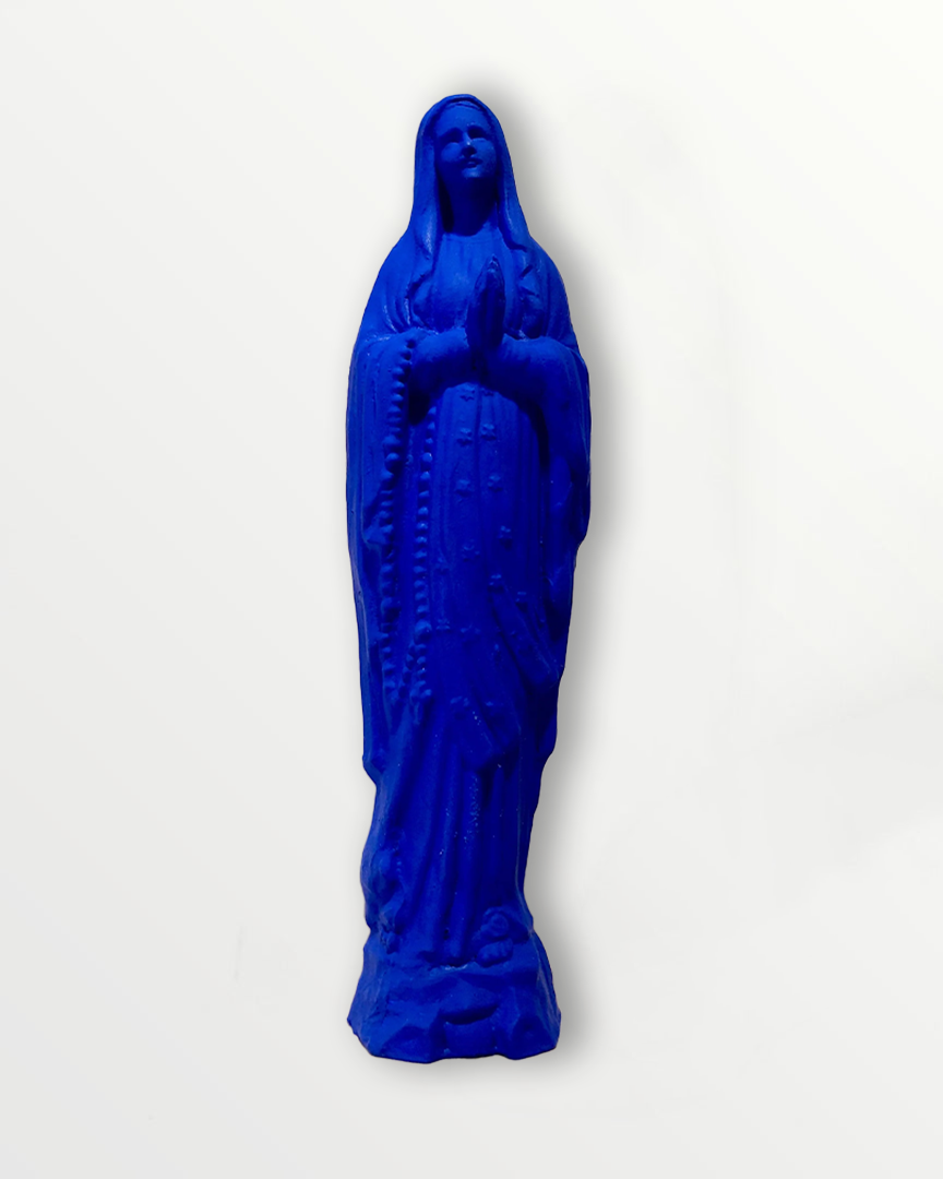 Statuette Vierge 17 cm