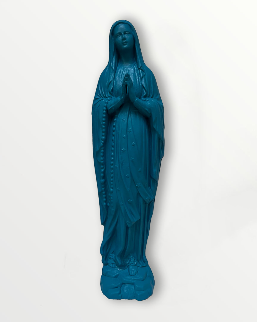 Statuette Vierge 25 cm