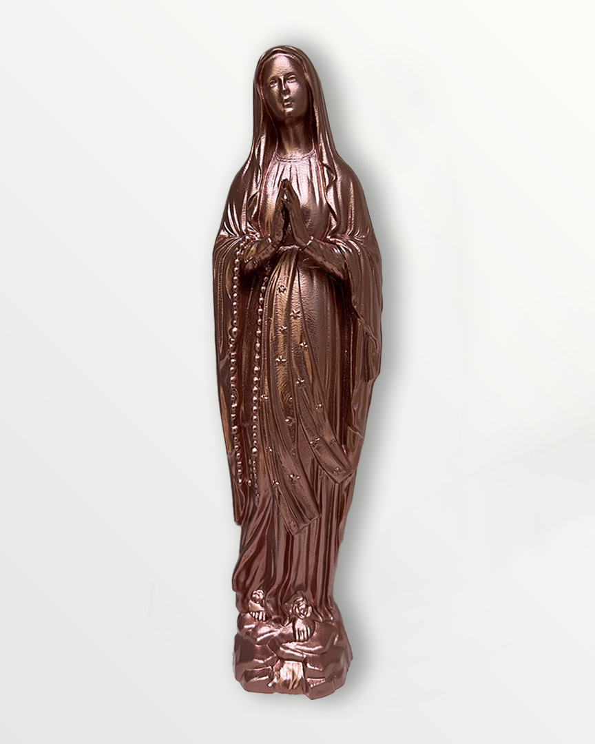 Statuette Vierge 25 cm