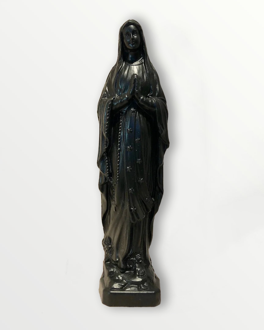 Statuette Vierge 12 cm