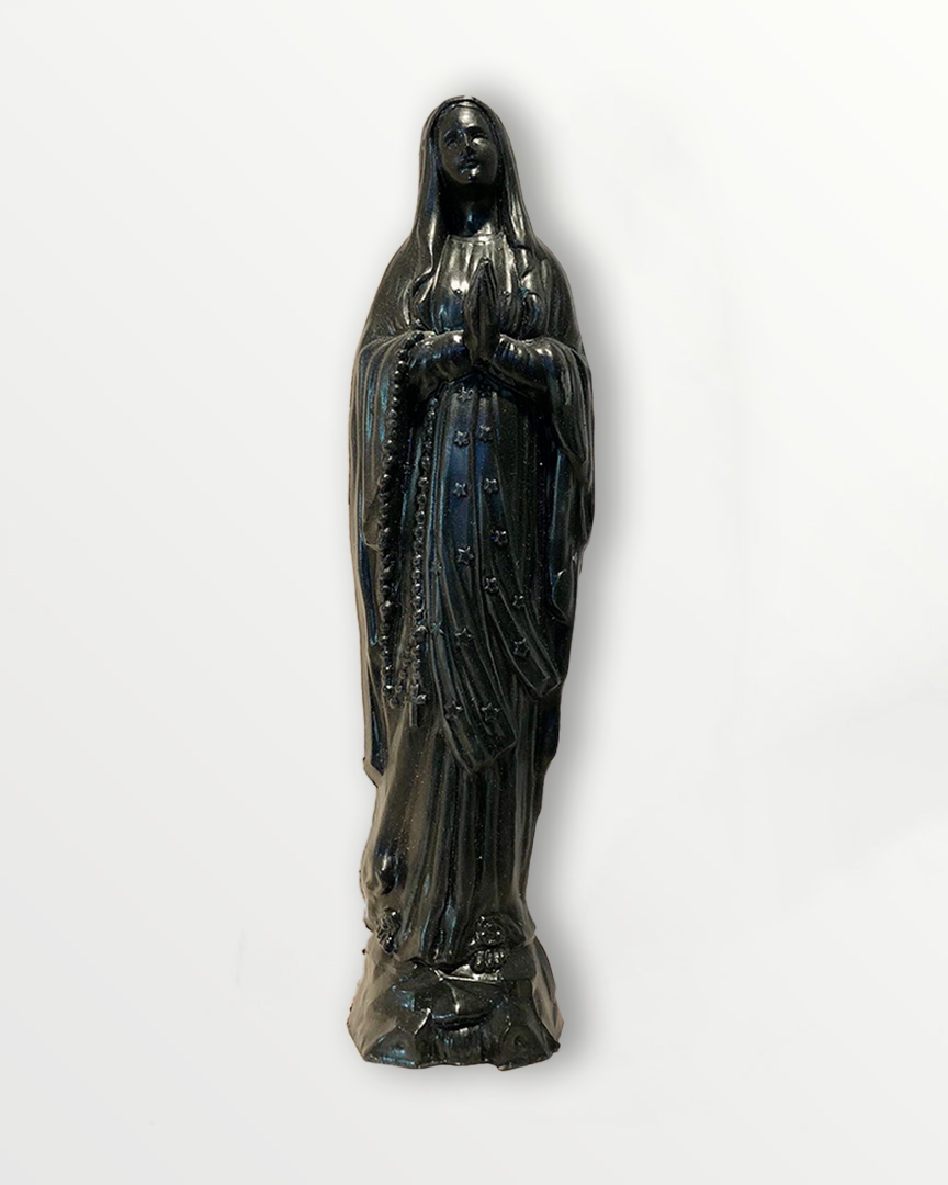 Statuette Vierge 17 cm