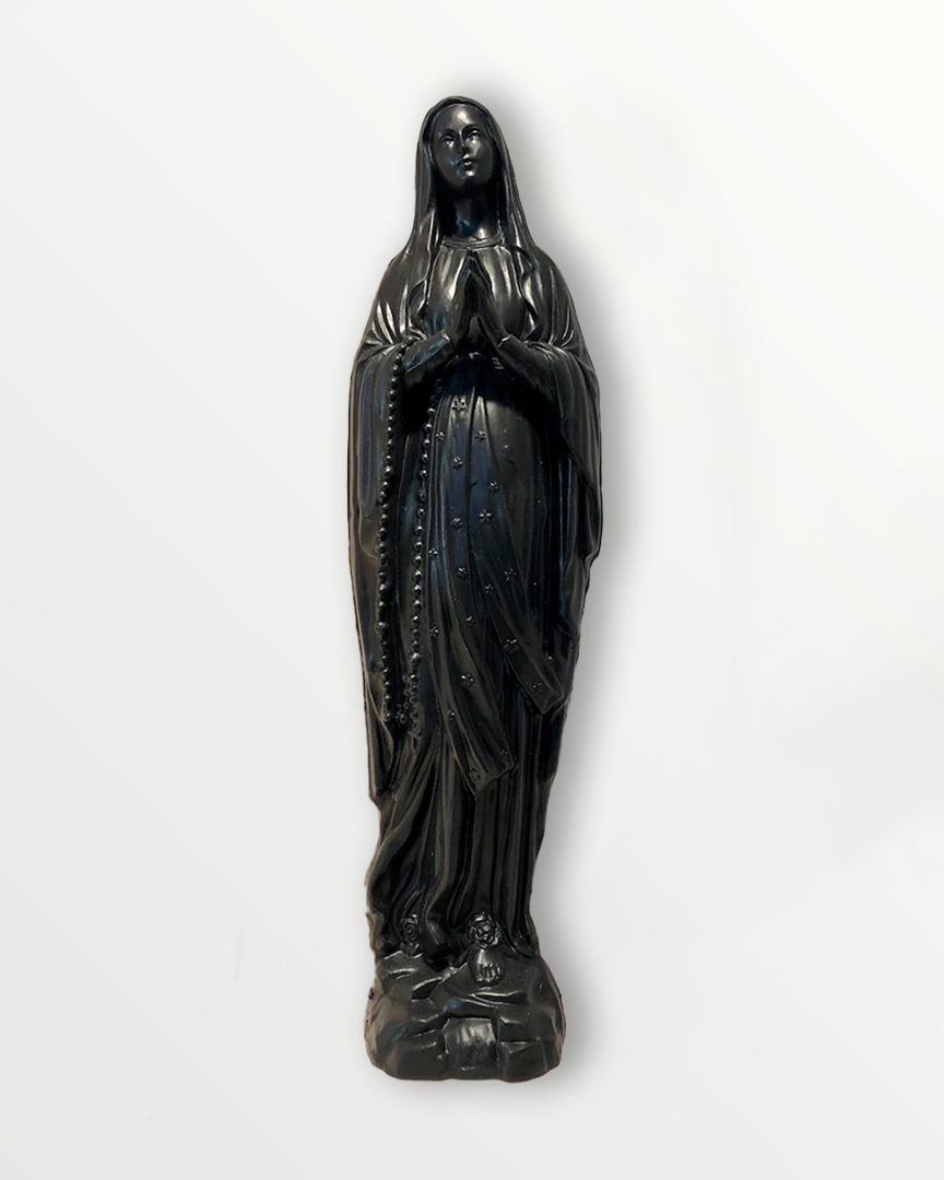 Statuette Vierge 25 cm