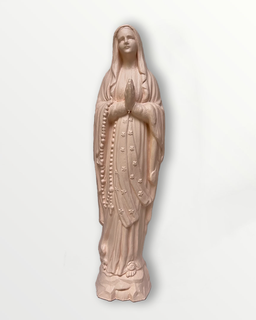 Statuette Vierge 17 cm