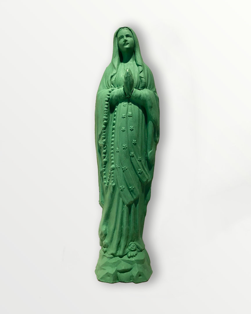 Statuette Vierge 17 cm