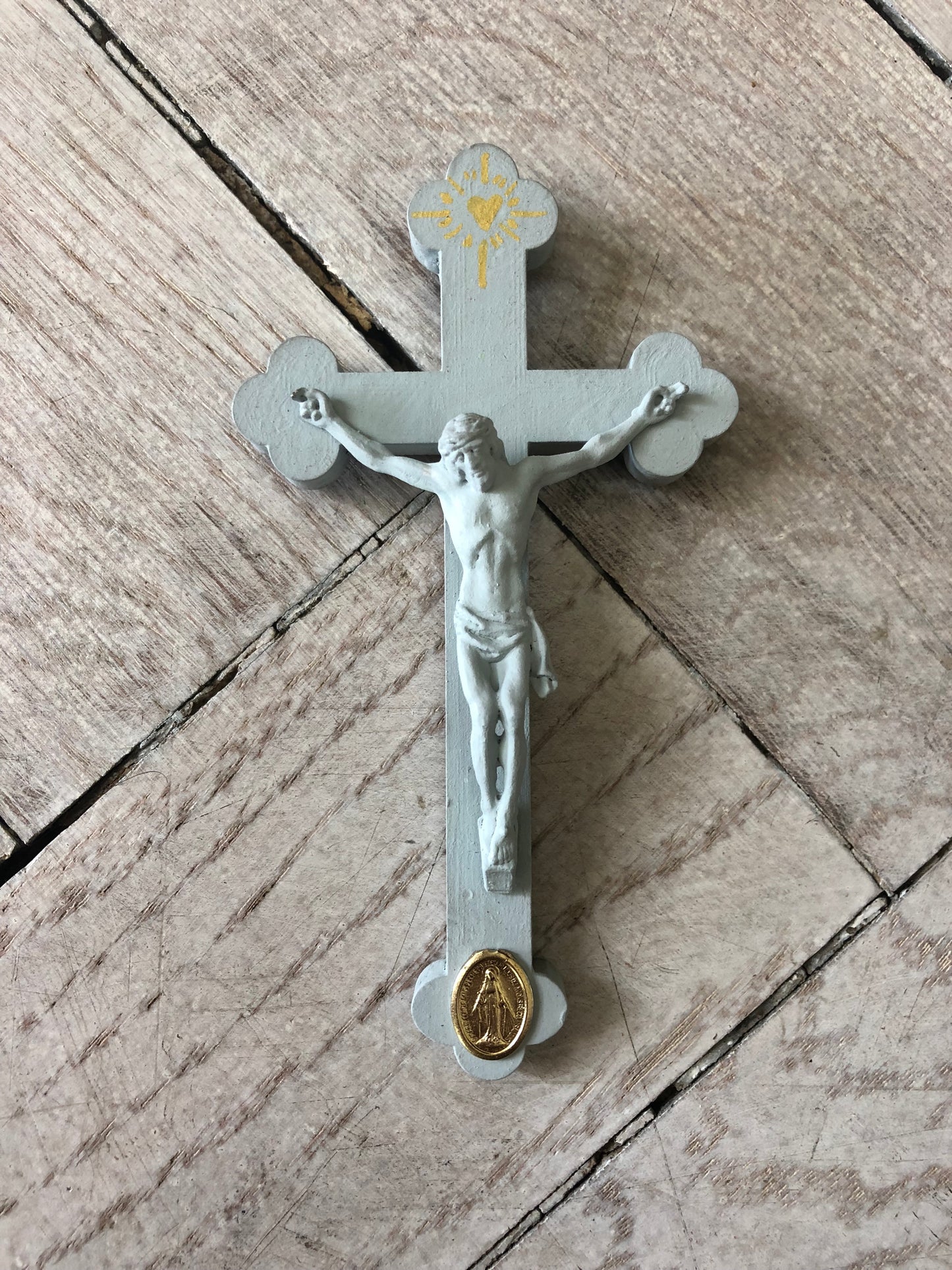 Crucifix taille S