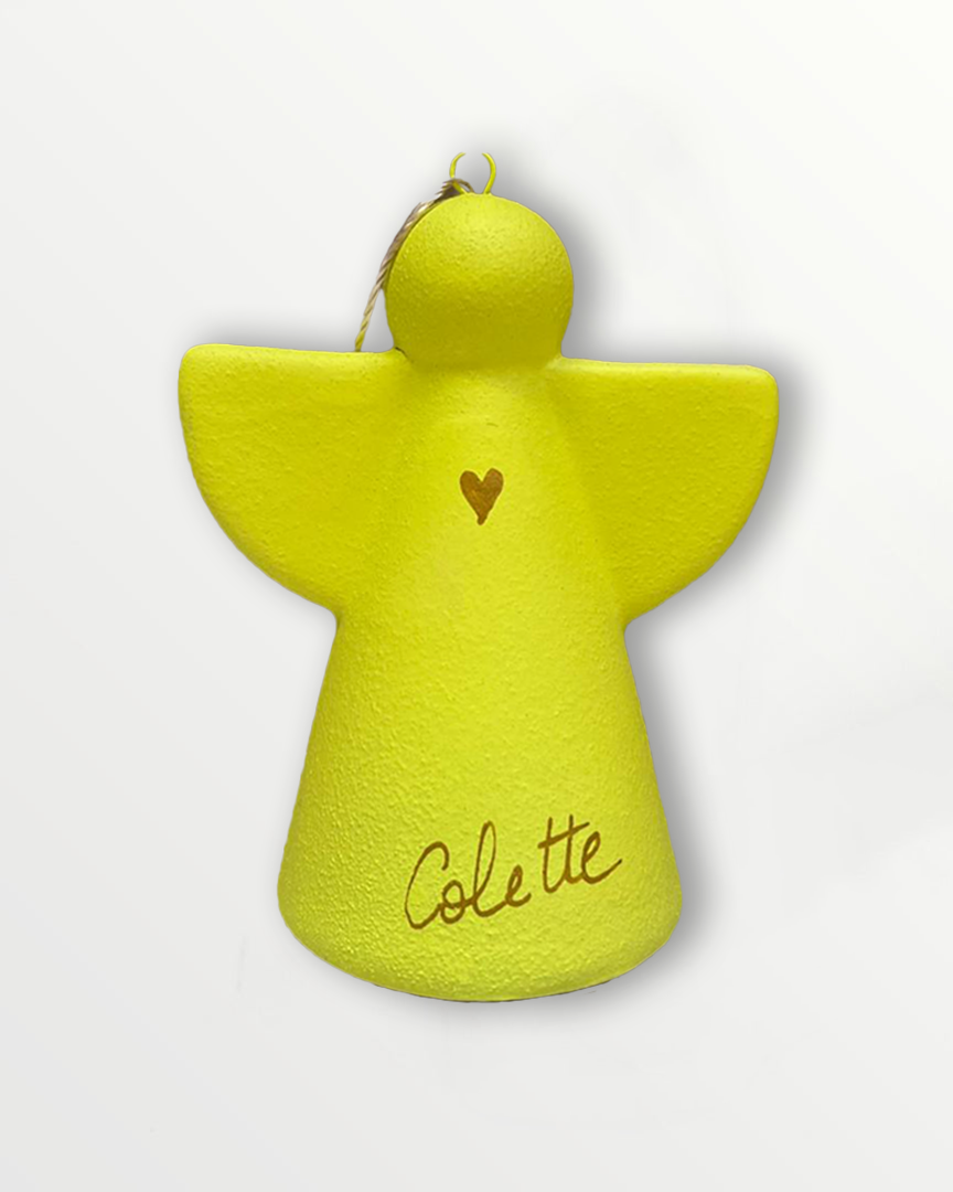 Ange de Noël - édition limitée