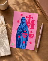 Les cartes Madones