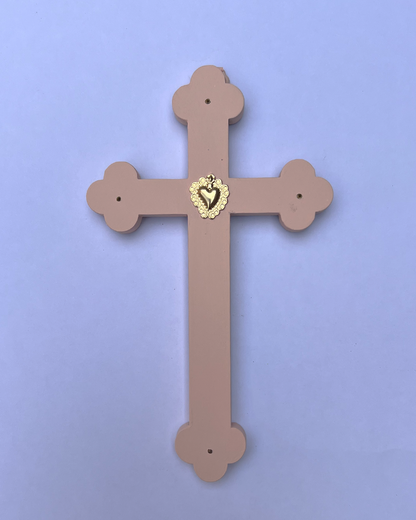 Crucifix ex-voto