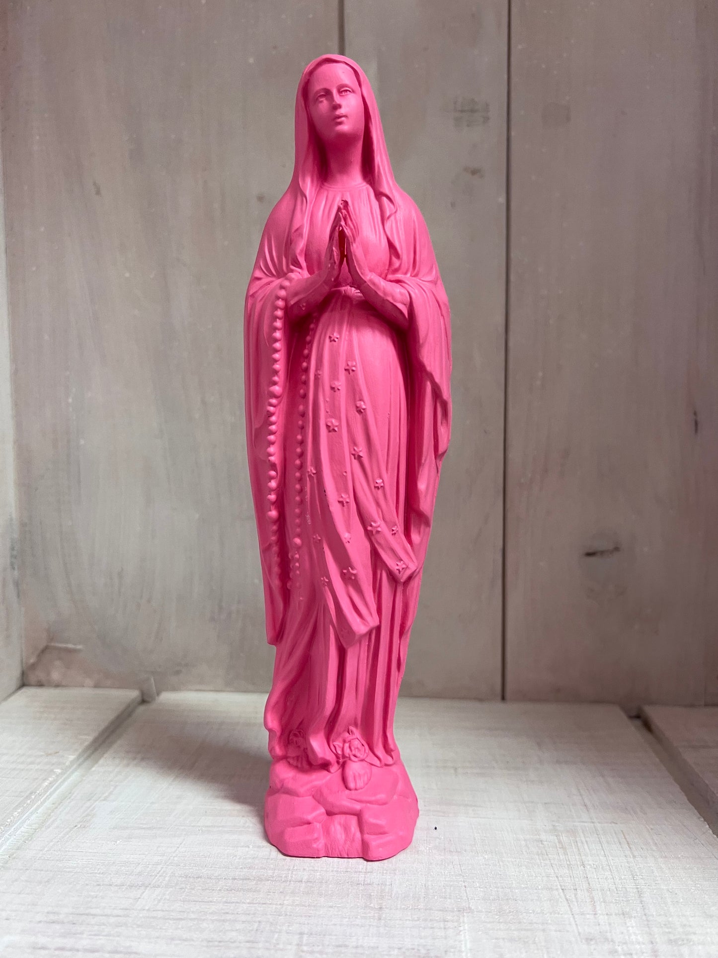 Statuette Vierge 20cm