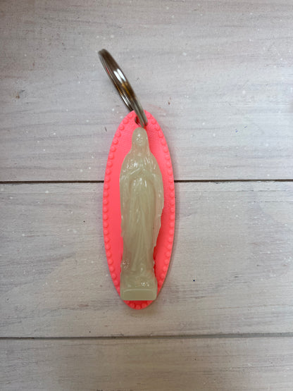Porte-clé