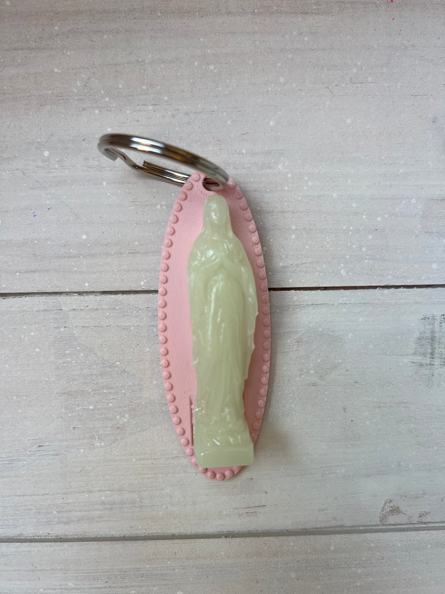 Porte-clé