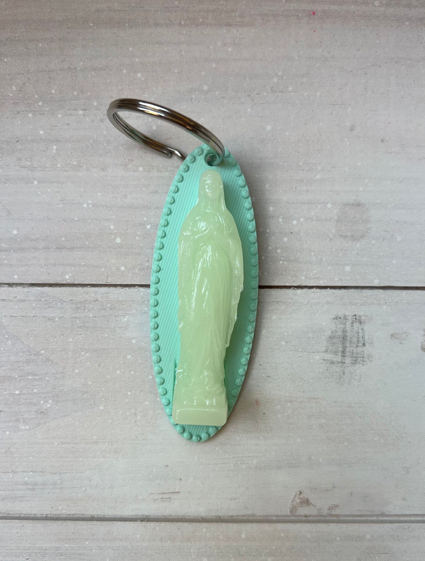 Porte-clé