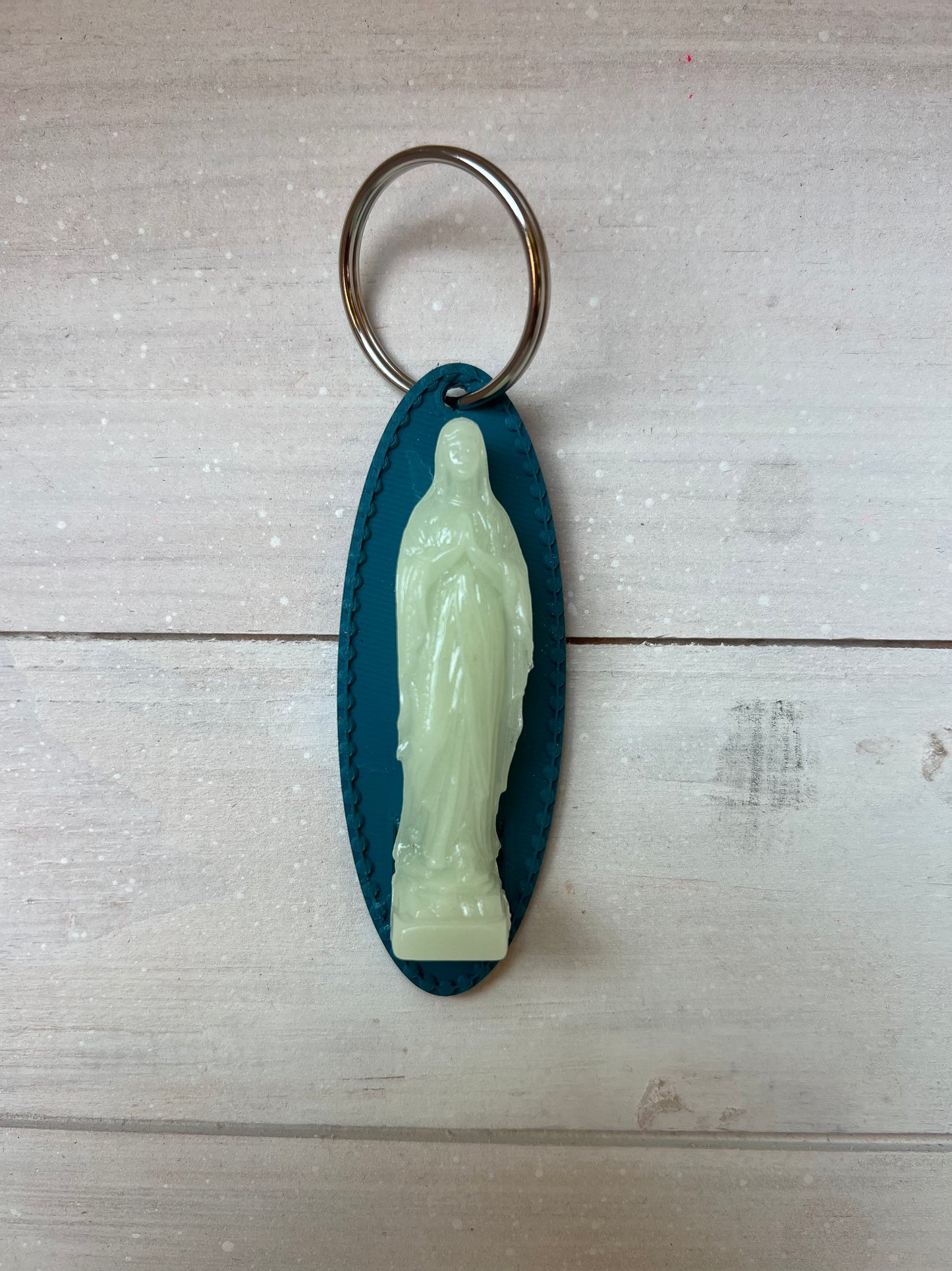 Porte-clé