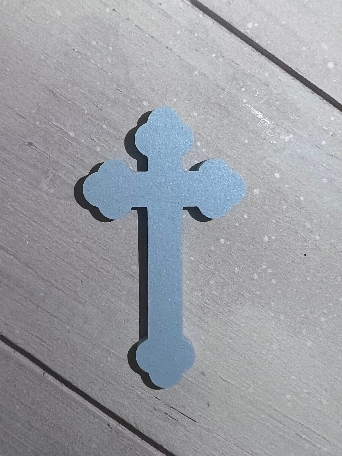 Crucifix Aimant 4,5 cm