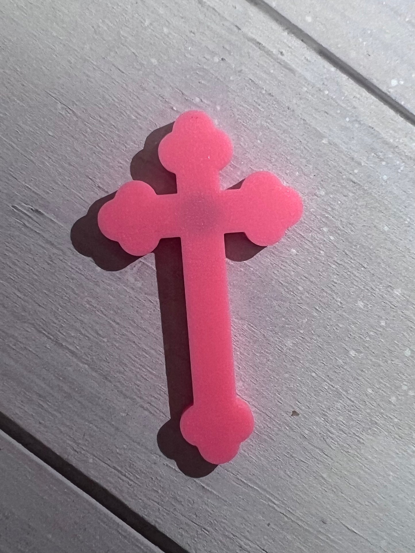 Crucifix Aimant 4,5 cm