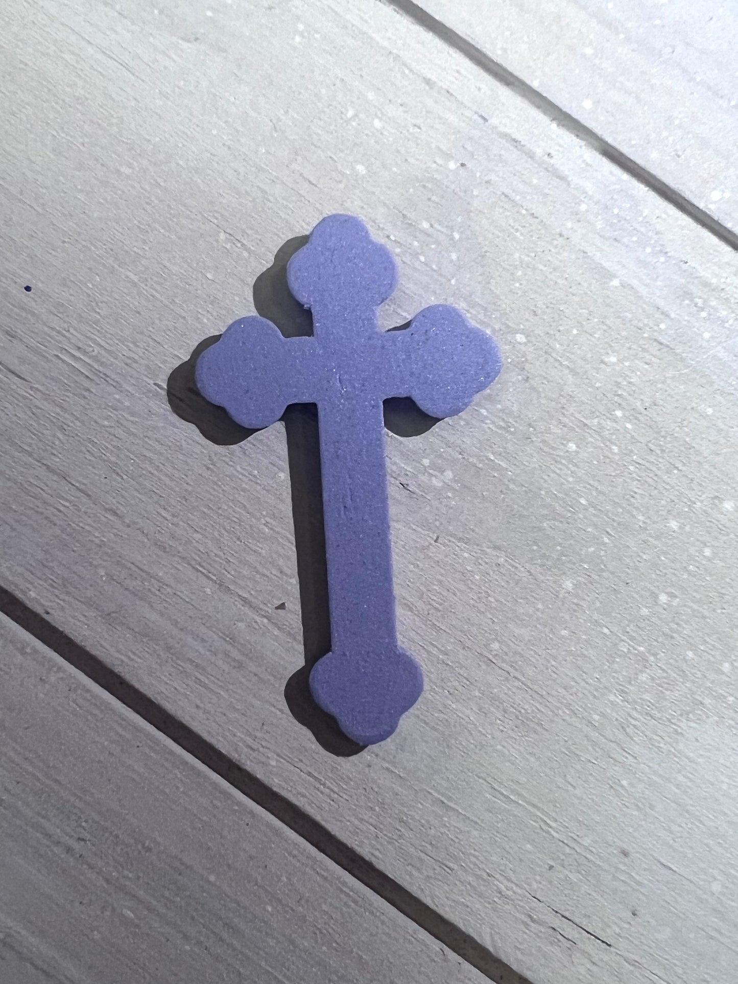 Crucifix Aimant 4,5 cm