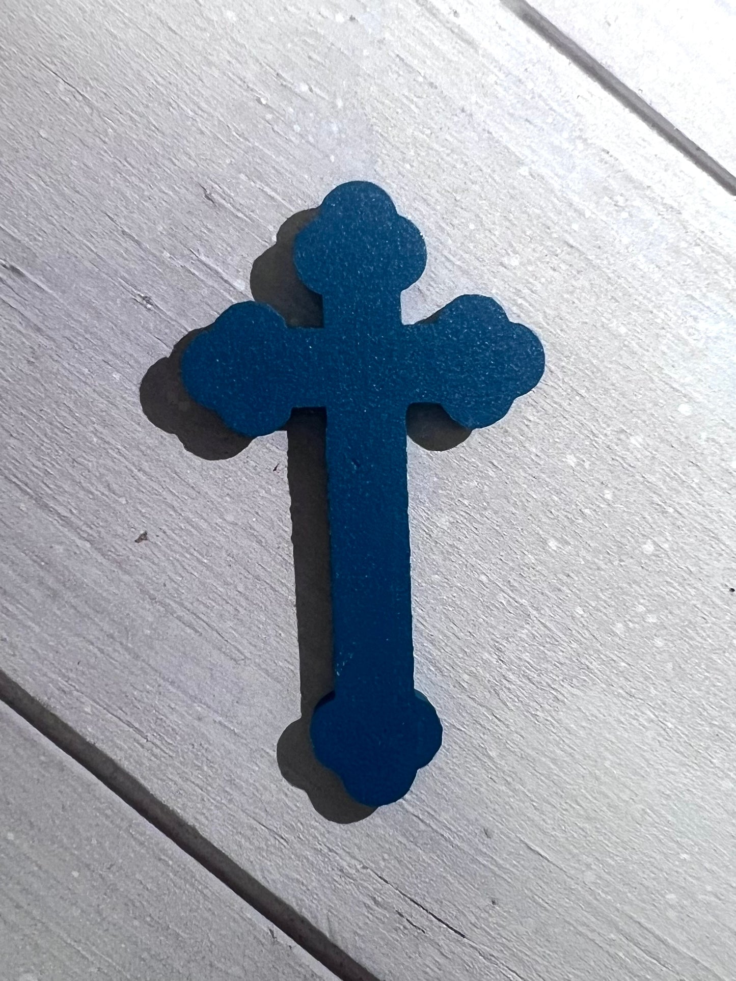 Crucifix Aimant 4,5 cm