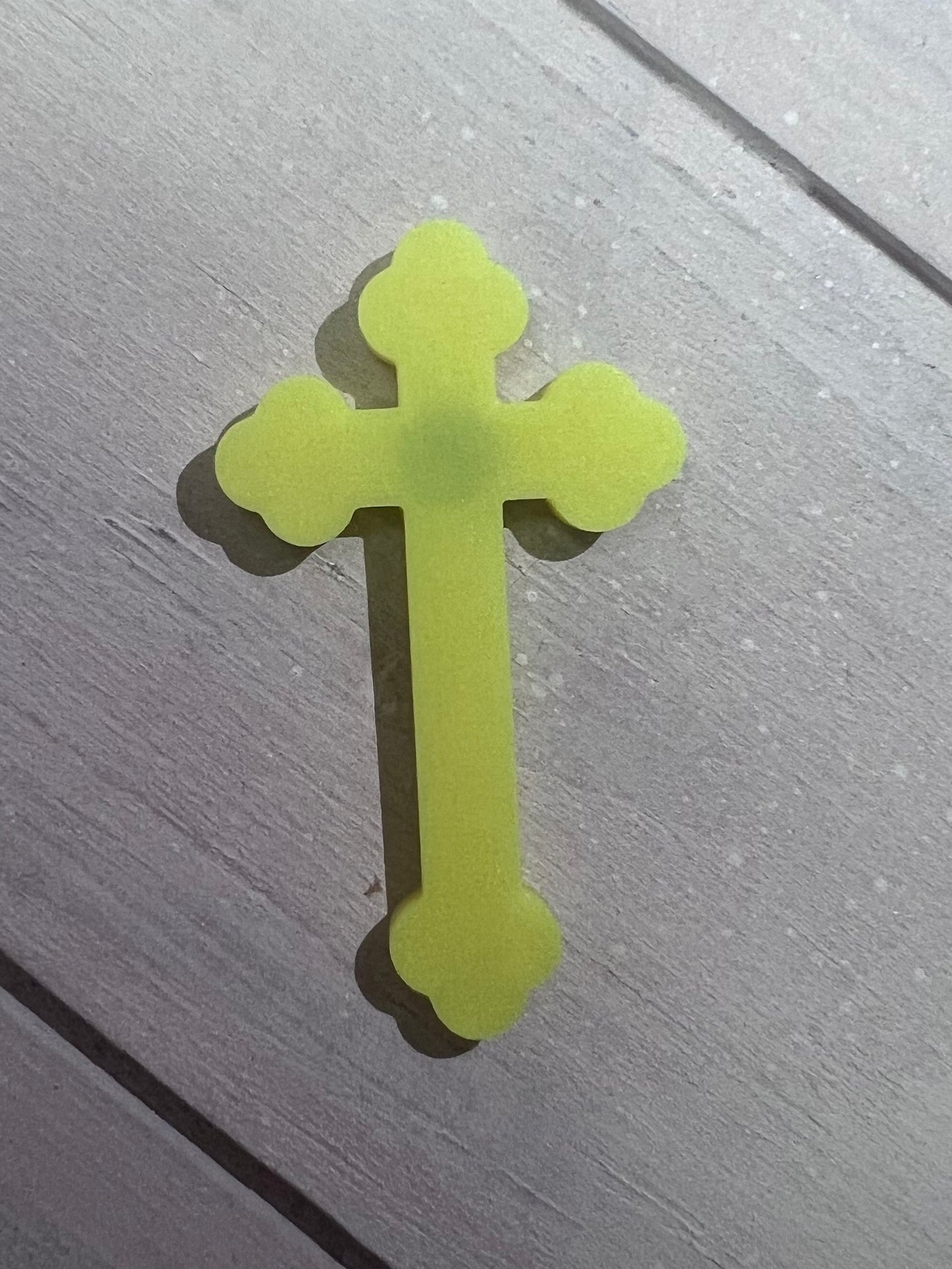 Crucifix Aimant 4,5 cm