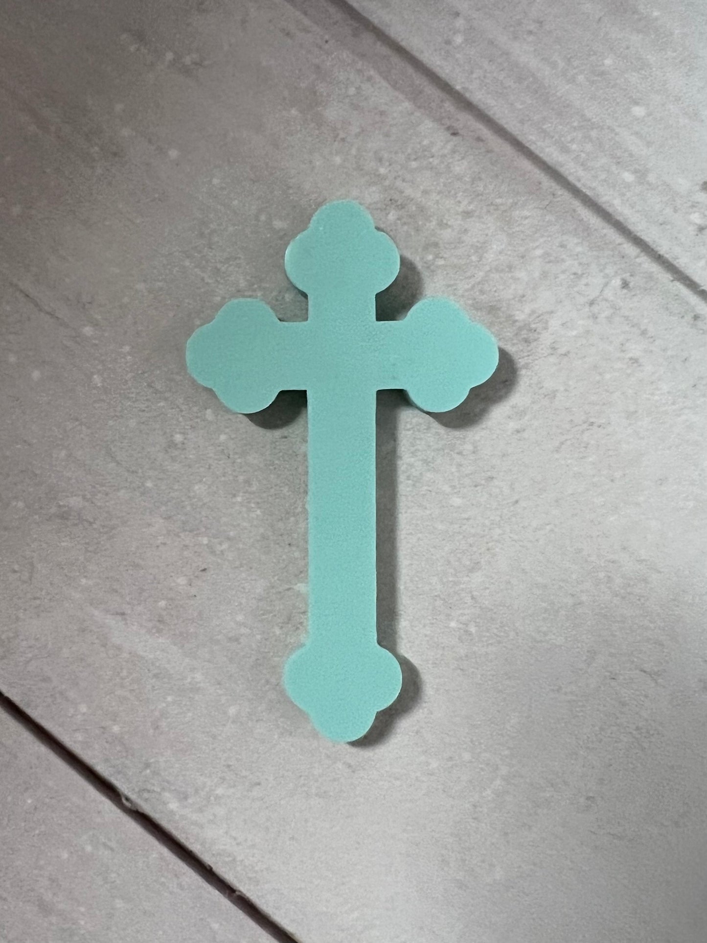 Crucifix Aimant 4,5 cm