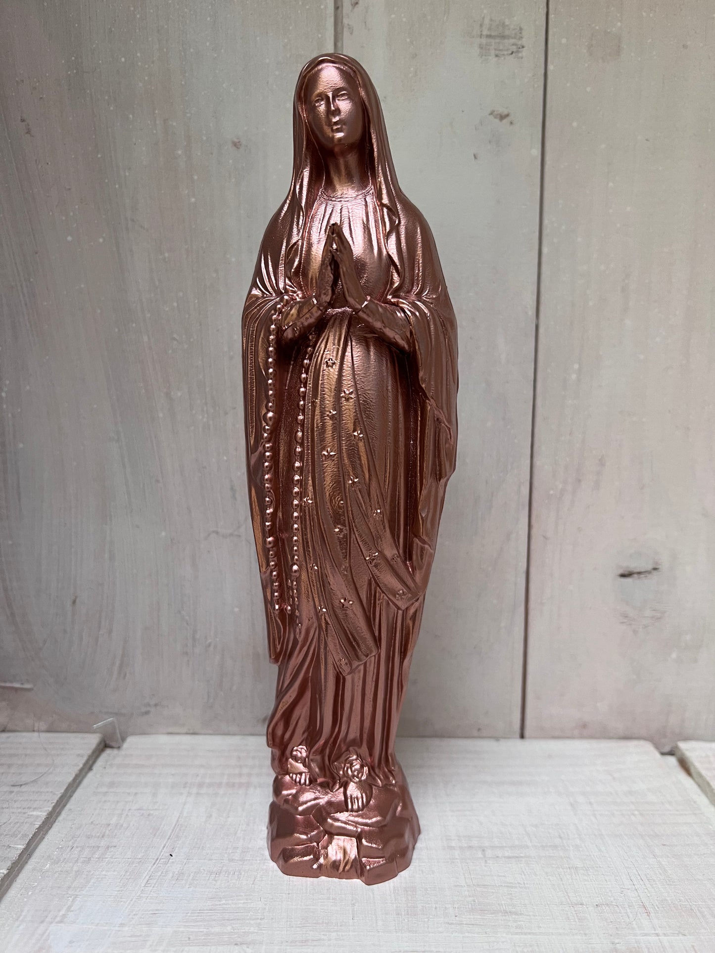 Statuette Vierge 20cm