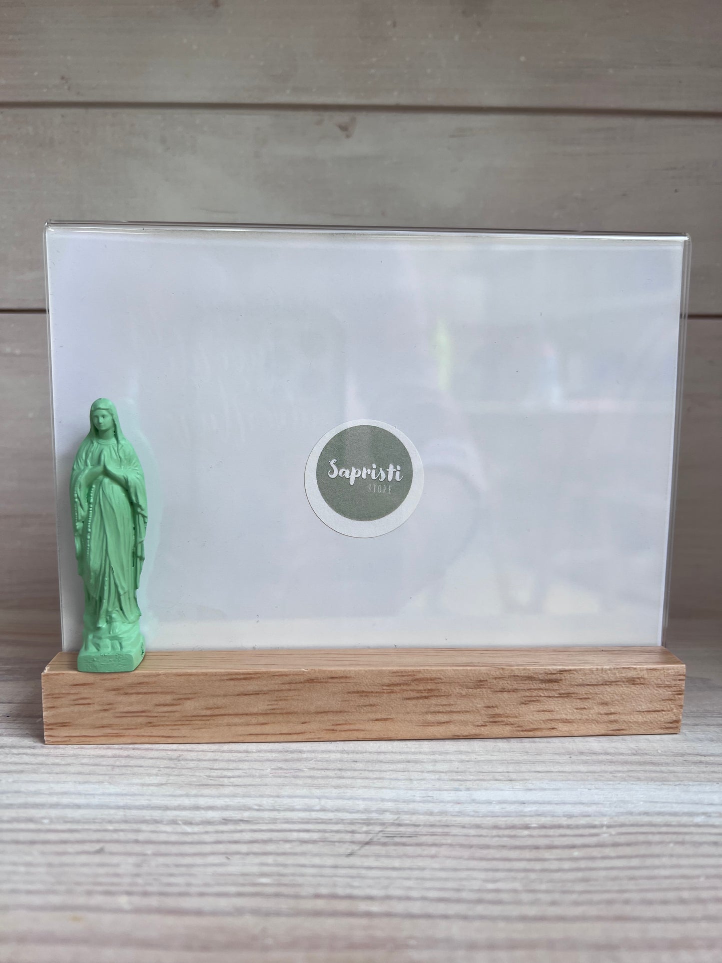 Porte photo 10x15 cm