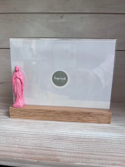 Porte photo 10x15 cm