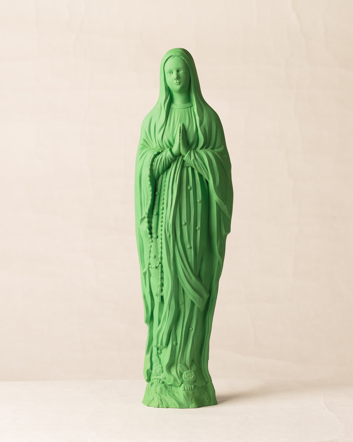 Vierge Sapristi V2