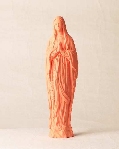 Vierge Sapristi V2