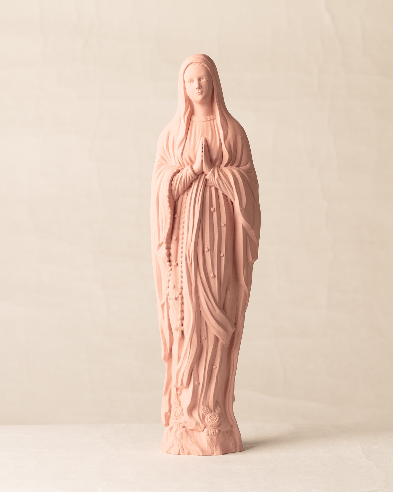 Vierge Sapristi V2