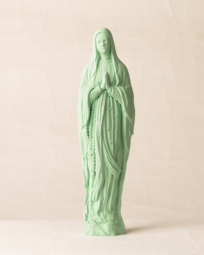 Vierge Sapristi V2
