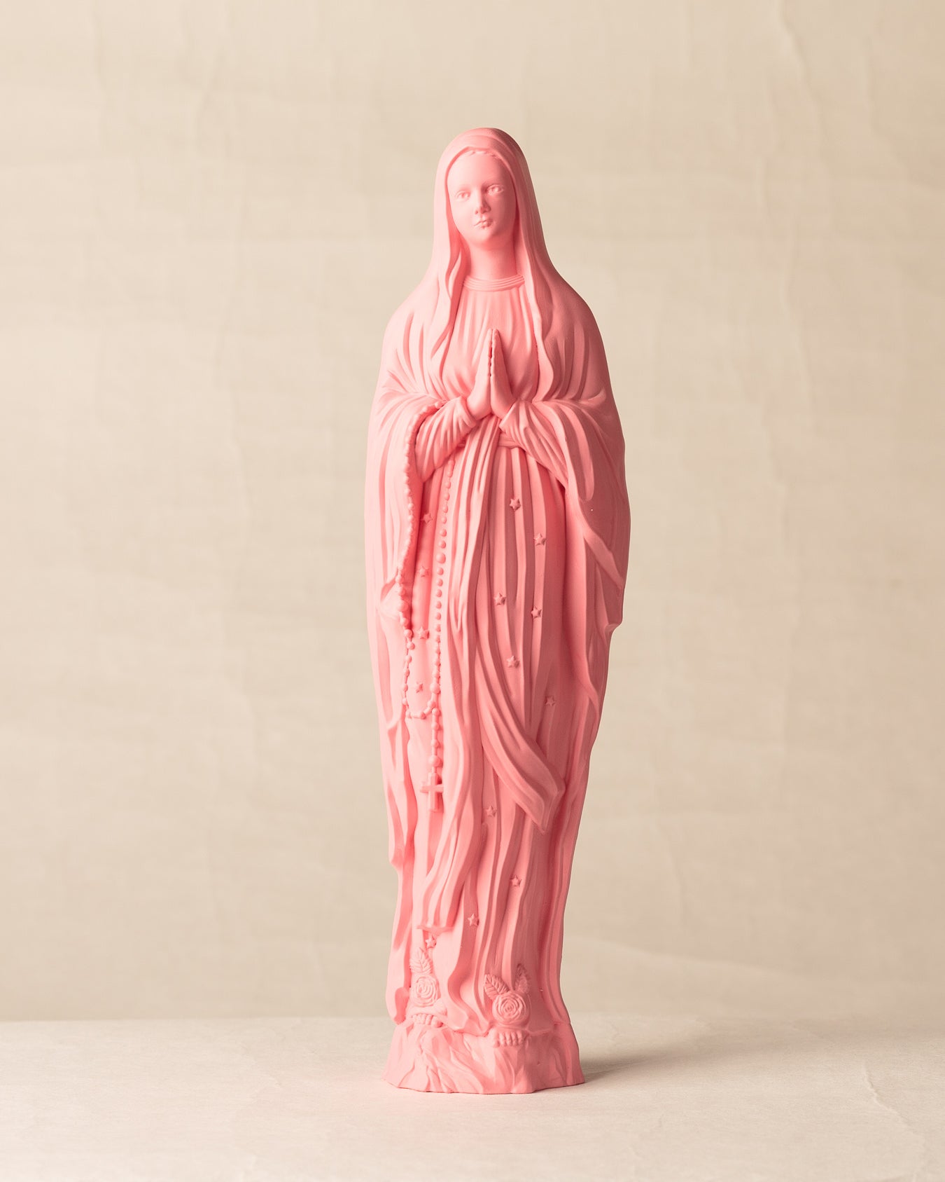 Vierge Sapristi V2