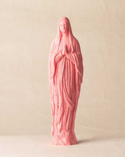 Vierge Sapristi V2