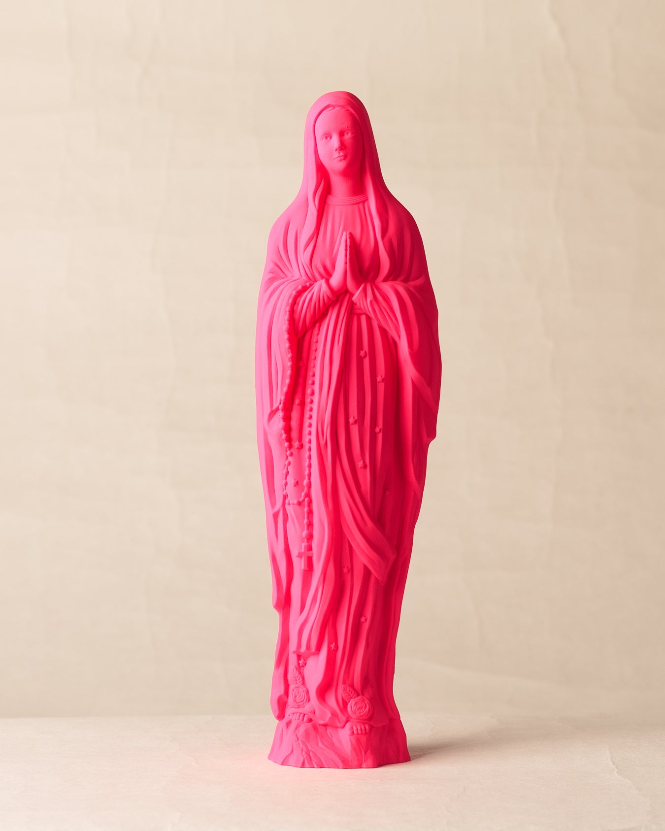 Vierge Sapristi V2