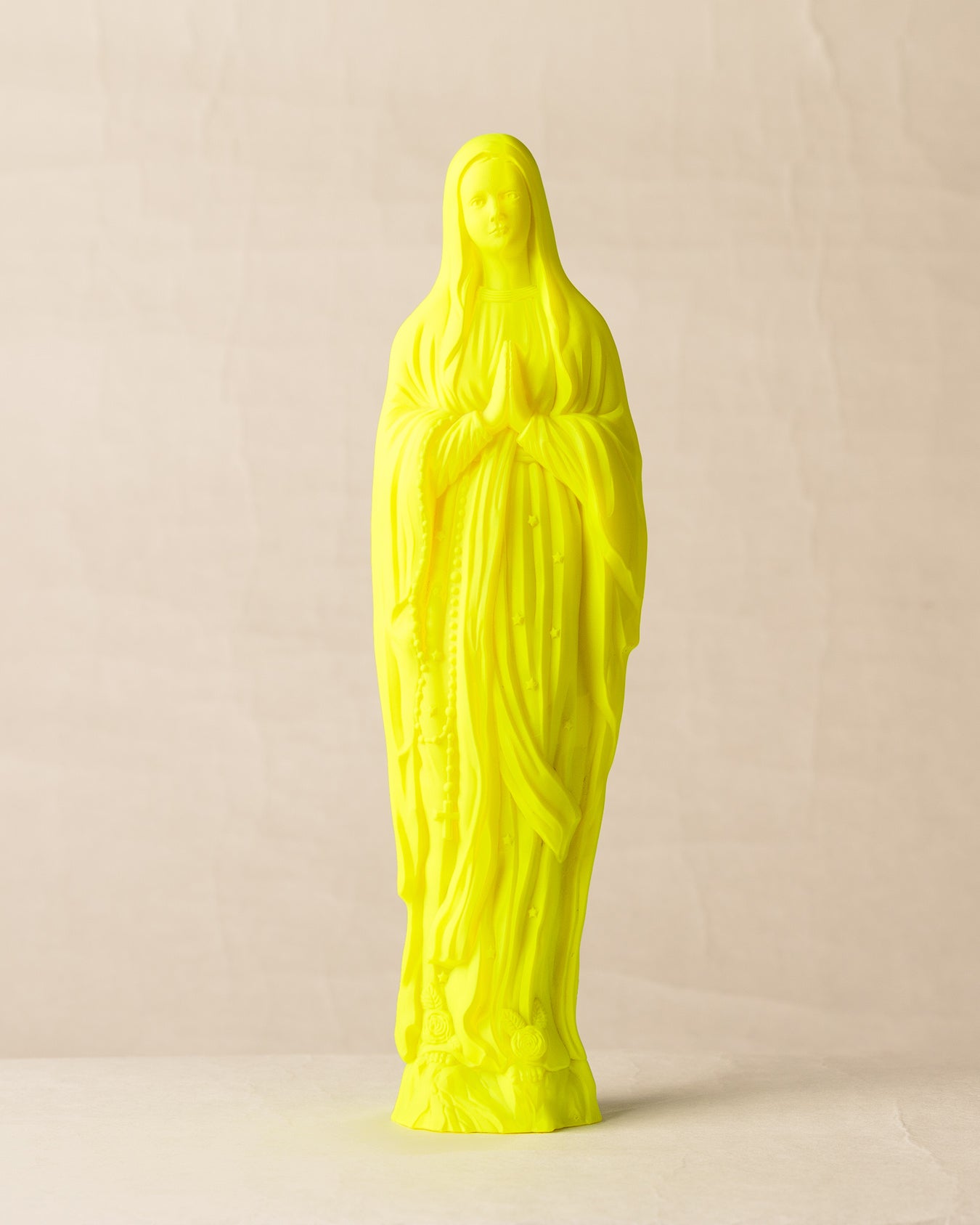 Vierge Sapristi V2