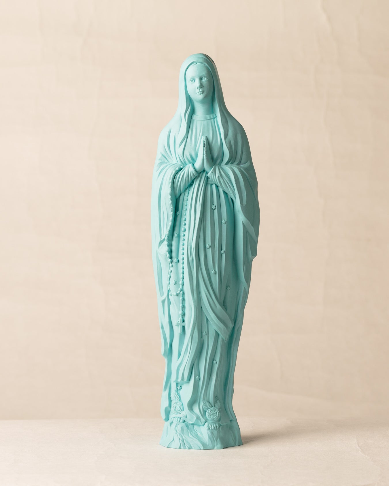 Vierge Sapristi V2