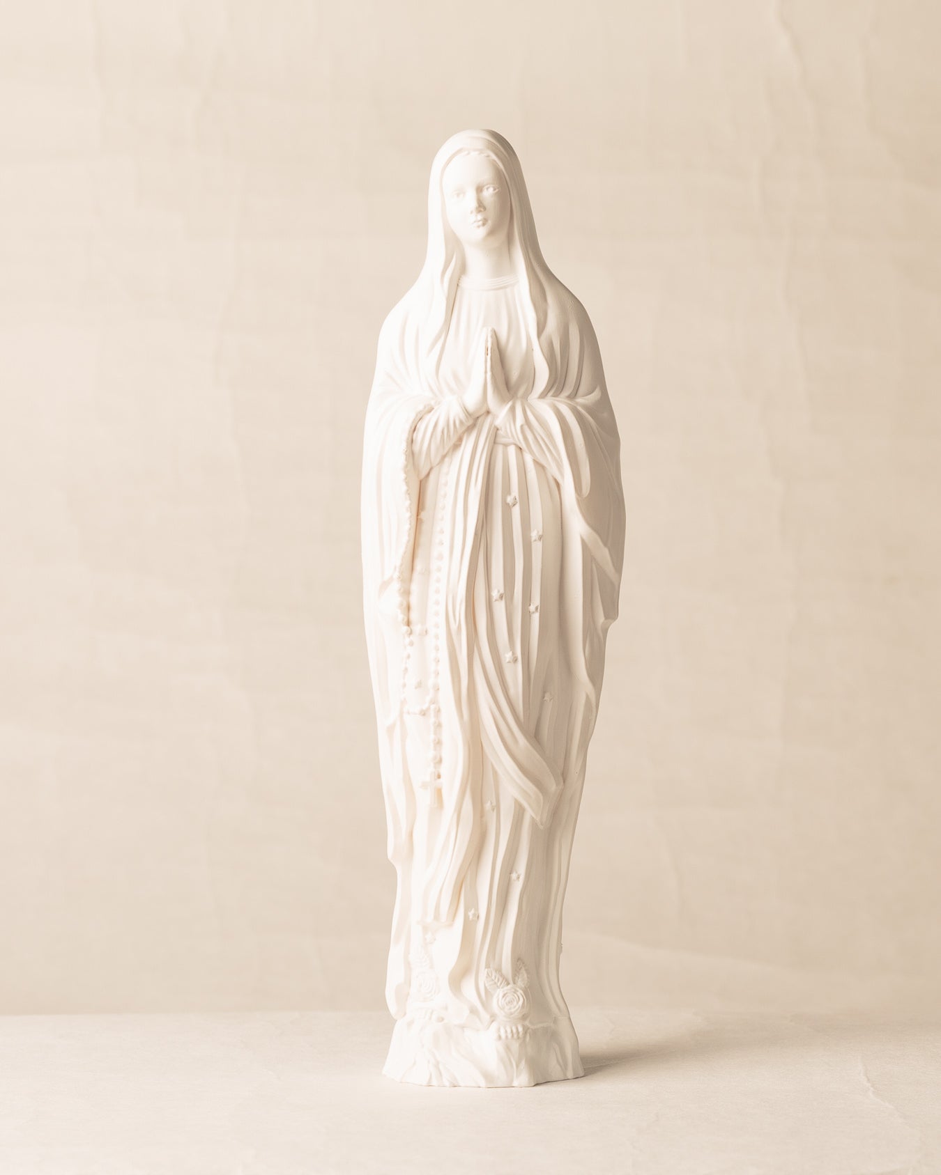 Vierge Sapristi V2