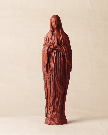 Vierge Sapristi V2