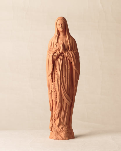 Vierge Sapristi V2