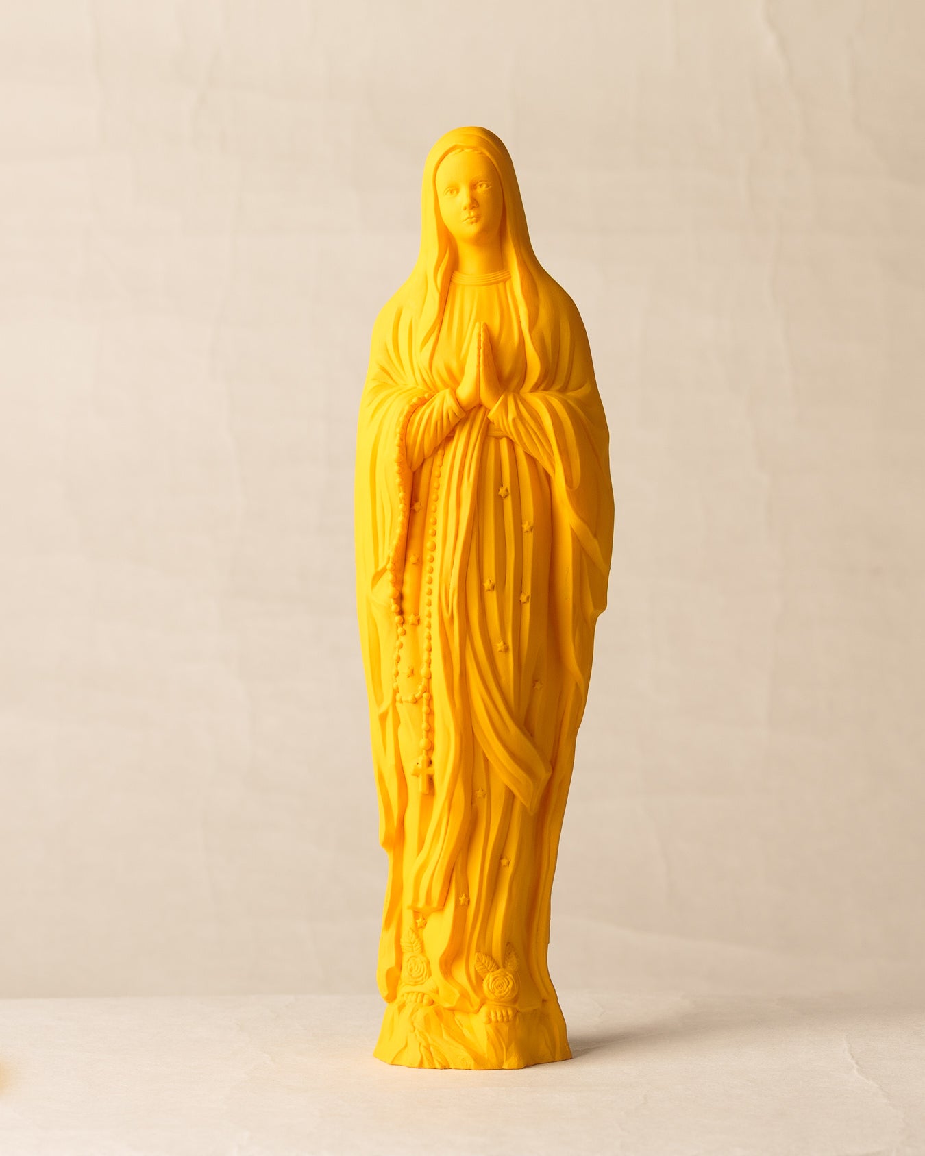 Vierge Sapristi V2