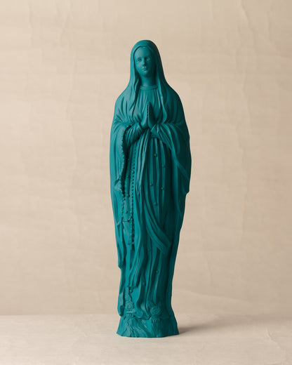 Vierge Sapristi V2