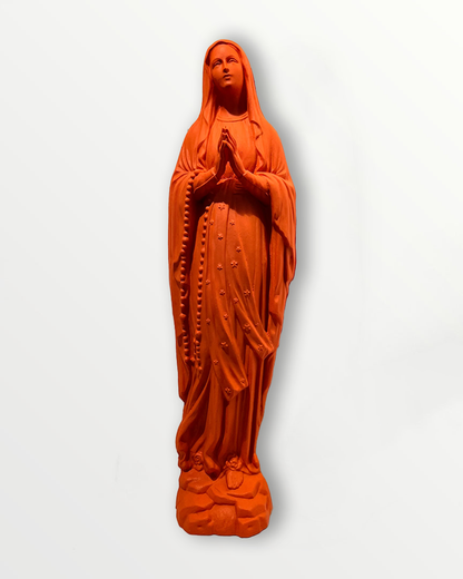 Statuette Vierge 25 cm