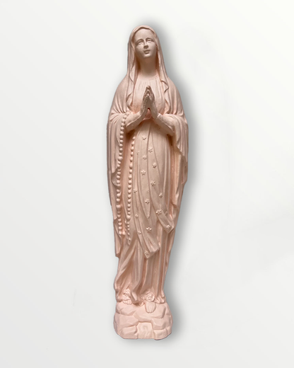 Statuette Vierge 25 cm