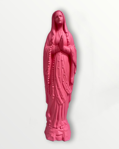 Statuette Vierge 17 cm