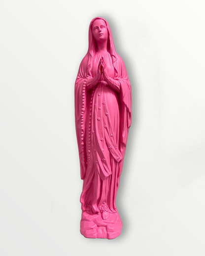 Statuette Vierge 25 cm