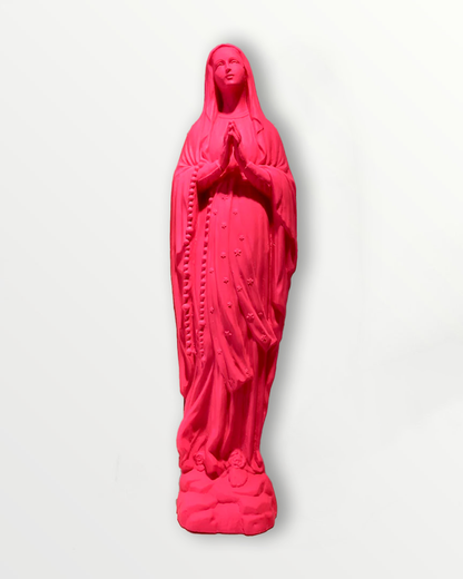 Statuette Vierge 25 cm